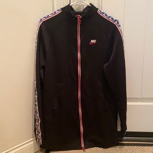 Nike Retro Jacket